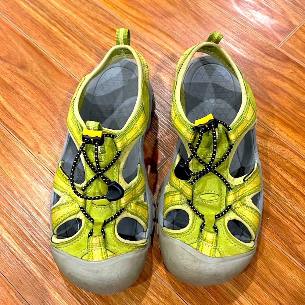 Keen Sandals